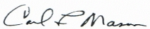 signature